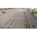 ASTM A789 S31803 Duplex Stainless Steel Tube